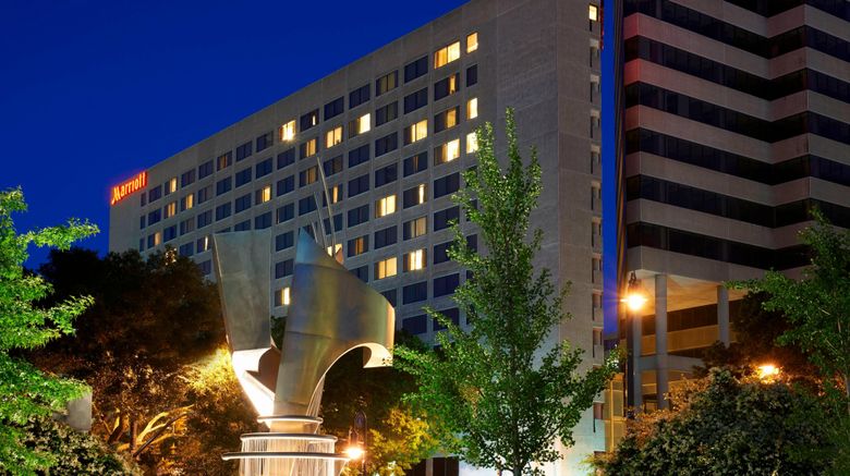 <b>Marriott Columbia Exterior</b>. Images powered by <a href="https://www.leonardoworldwide.com/" title="Leonardo Worldwide" target="_blank">Leonardo</a>.