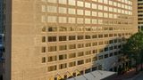 Marriott Columbia Exterior