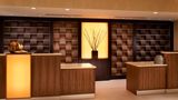 Marriott Columbia Lobby
