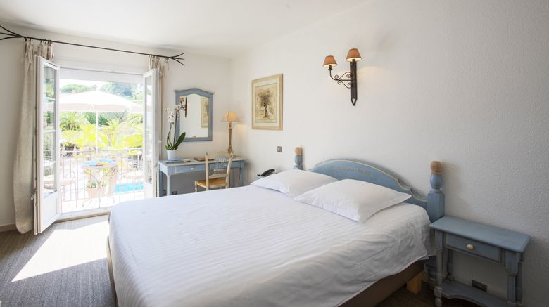 <b>Hotel La Bastide de Valbonne Room</b>. Images powered by <a href="https://www.leonardoworldwide.com/" title="Leonardo Worldwide" target="_blank">Leonardo</a>.