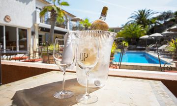 Hotel La Bastide de Valbonne