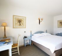 Hotel La Bastide de Valbonne Exterior