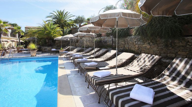<b>Hotel La Bastide de Valbonne Room</b>. Images powered by <a href="https://www.leonardoworldwide.com/" title="Leonardo Worldwide" target="_blank">Leonardo</a>.