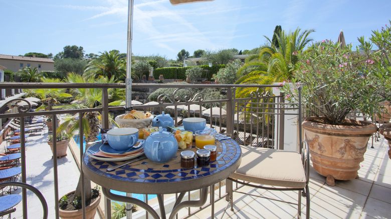 <b>Hotel La Bastide de Valbonne Exterior</b>. Images powered by <a href="https://www.leonardoworldwide.com/" title="Leonardo Worldwide" target="_blank">Leonardo</a>.