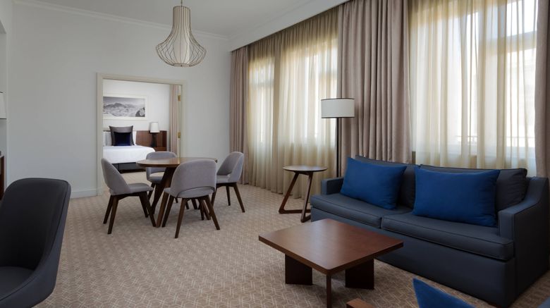 <b>Armenia Marriott Hotel Yerevan Suite</b>. Images powered by <a href="https://www.leonardoworldwide.com/" title="Leonardo Worldwide" target="_blank">Leonardo</a>.