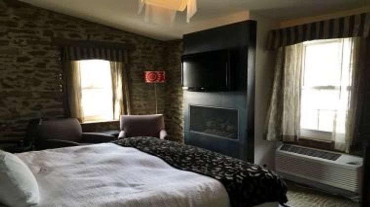 Chestnut Hill Hotel Other