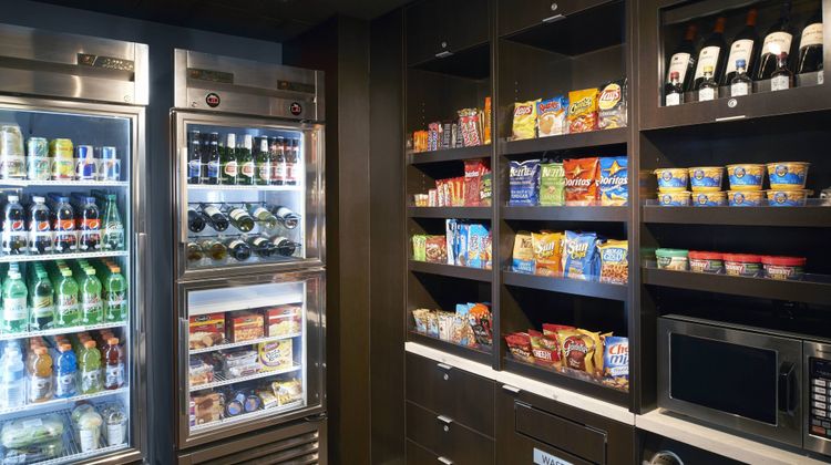 Courtyard by Marriott Detroit Troy Other