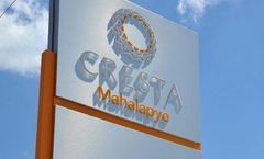 Cresta Mahalapye