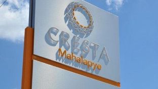 Cresta Mahalapye