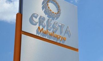 Cresta Mahalapye