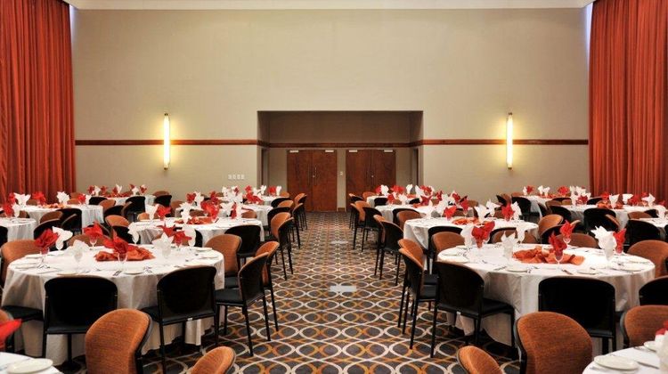 Cresta Mahalapye Ballroom