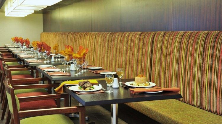 Cresta Mahalapye Restaurant