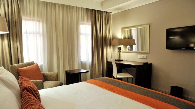 Cresta Mahalapye Room