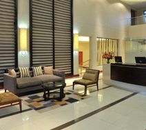 Cresta Mahalapye Lobby