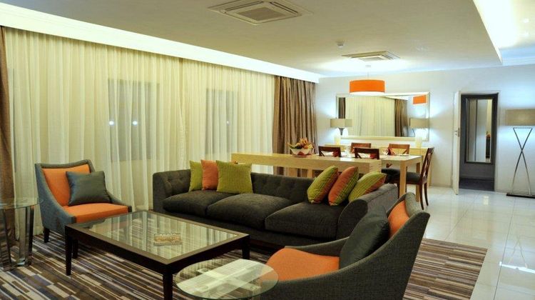 Cresta Mahalapye Suite
