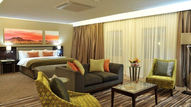 Cresta Mahalapye Suite