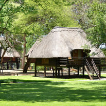 Cresta Marang Gardens