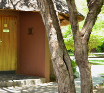 Cresta Marang Gardens Exterior
