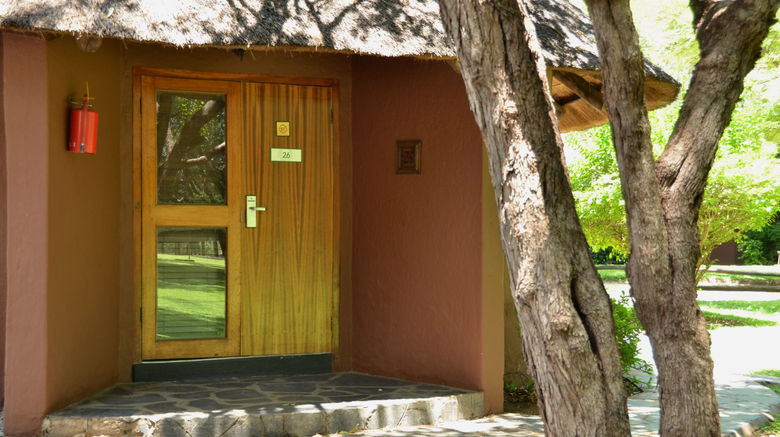 <b>Cresta Marang Gardens Exterior</b>. Images powered by <a href="https://www.leonardoworldwide.com/" title="Leonardo Worldwide" target="_blank">Leonardo</a>.