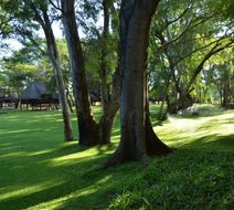Cresta Marang Gardens Exterior