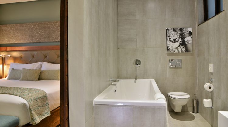 Cresta Maun Room