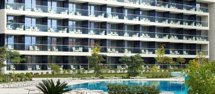 Sheraton Dubrovnik Riviera Hotel Exterior