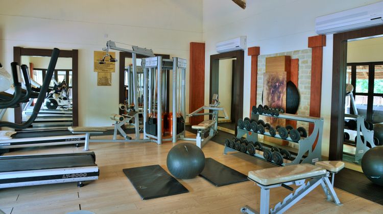 Cresta Mowana Safari Resort & Spa Recreation