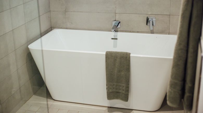 <b>Cresta Mowana Safari Resort & Spa Room</b>. Images powered by <a href="https://www.leonardoworldwide.com/" title="Leonardo Worldwide" target="_blank">Leonardo</a>.