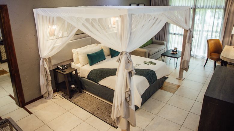 <b>Cresta Mowana Safari Resort & Spa Room</b>. Images powered by <a href="https://www.leonardoworldwide.com/" title="Leonardo Worldwide" target="_blank">Leonardo</a>.