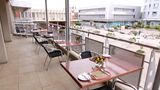 <b>Cresta President Hotel Restaurant</b>. Images powered by <a href="https://www.leonardoworldwide.com/" title="Leonardo Worldwide" target="_blank">Leonardo</a>.