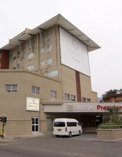 Cresta President Hotel