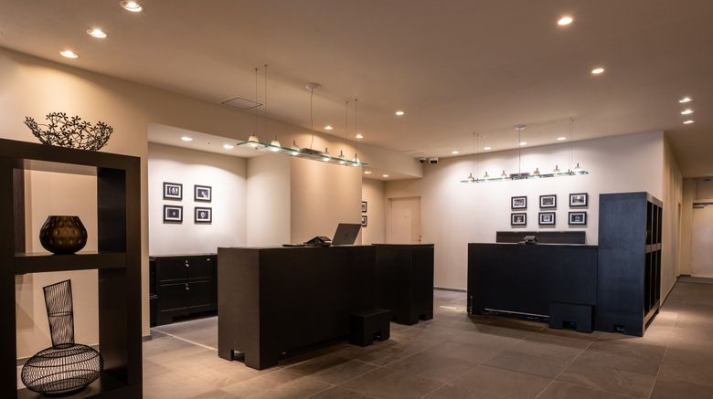 Hotel Vista Atsugi Exterior. Images powered by <a href="https://www.leonardoworldwide.com" target="_blank" rel="noopener">Leonardo</a>.