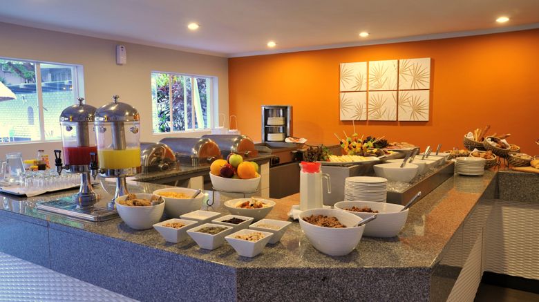 <b>Cresta Sprayview Hotel Restaurant</b>. Images powered by <a href="https://www.leonardoworldwide.com/" title="Leonardo Worldwide" target="_blank">Leonardo</a>.