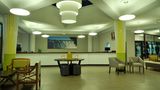 Cresta Sprayview Hotel Lobby