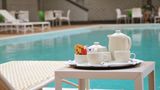 Cresta Sprayview Hotel Exterior
