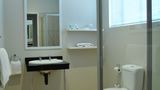 Cresta Sprayview Hotel Room