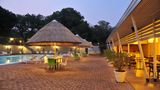 Cresta Sprayview Hotel Exterior
