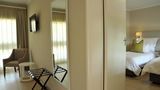 Cresta Sprayview Hotel Suite