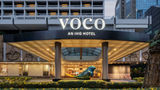 voco Orchard Singapore Exterior