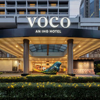 voco Orchard Singapore