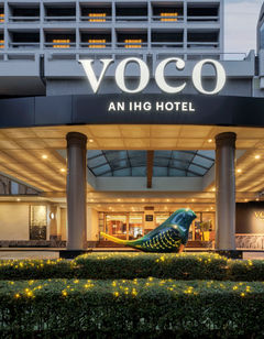 voco Orchard Singapore