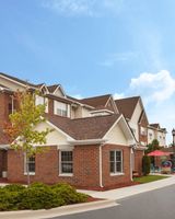 TownePlace Stes Detroit Sterling Heights