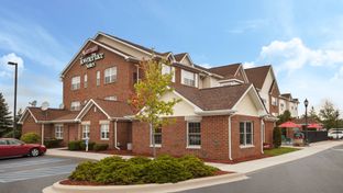TownePlace Stes Detroit Sterling Heights