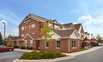 TownePlace Stes Detroit Sterling Heights