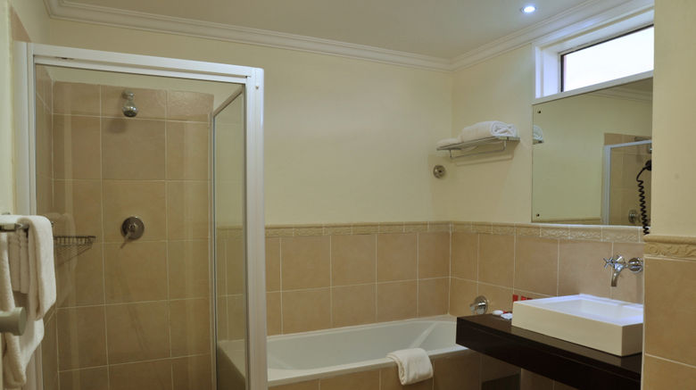 <b>Cresta Thapama Hotel Room</b>. Images powered by <a href="https://www.leonardoworldwide.com/" title="Leonardo Worldwide" target="_blank">Leonardo</a>.