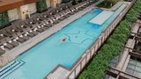 JW Marriott Austin Pool