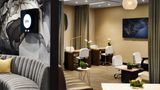 JW Marriott Austin Spa