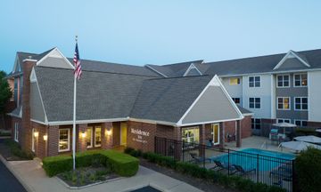 Residence Inn Austin South