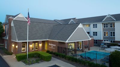 Residence Inn Austin South