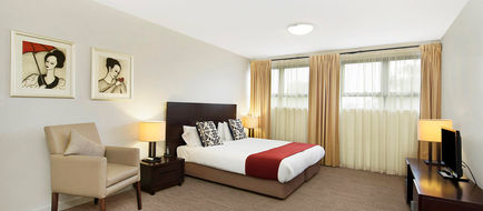 Quest Maitland Room